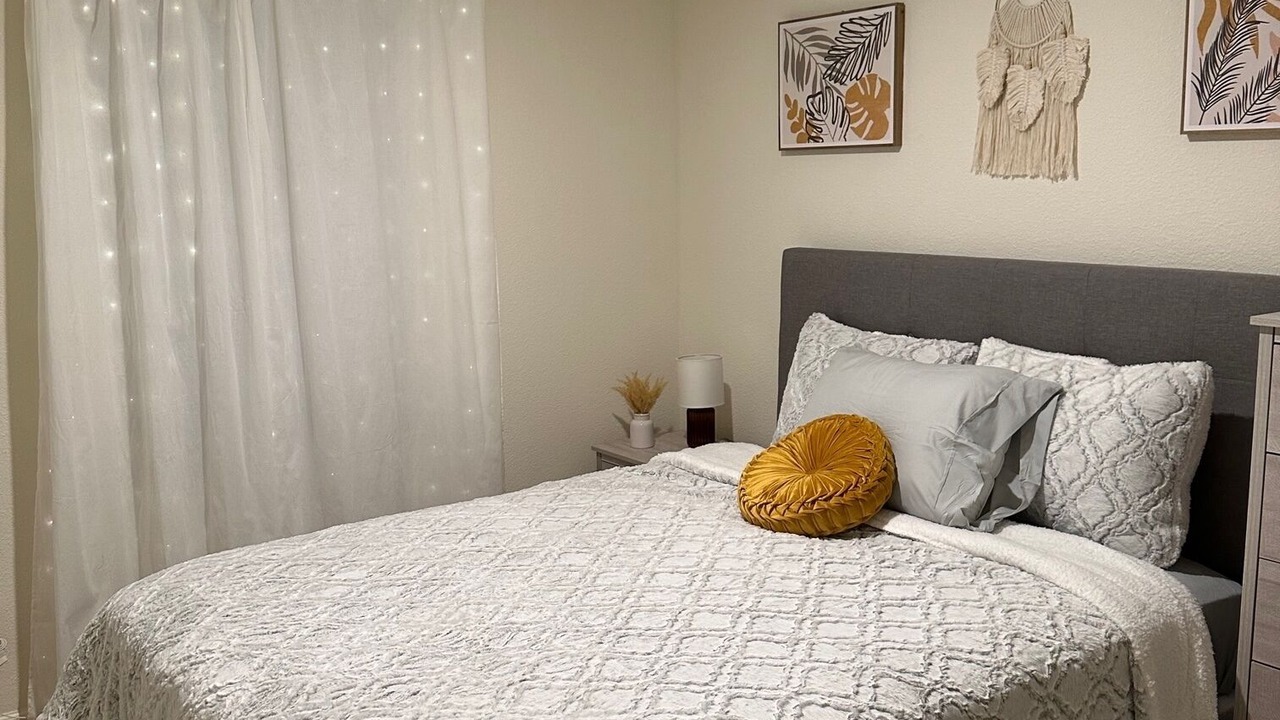 Photo of Bedroom in Merced