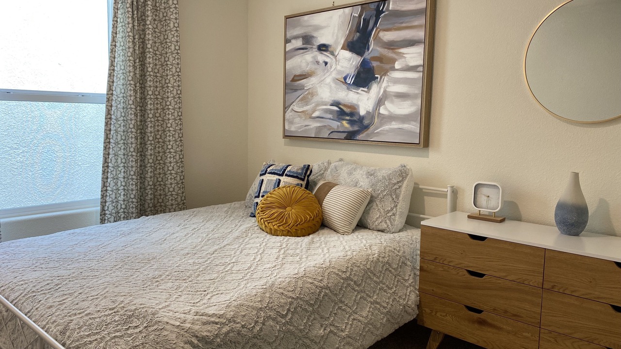 Photo of Bedroom in Merced
