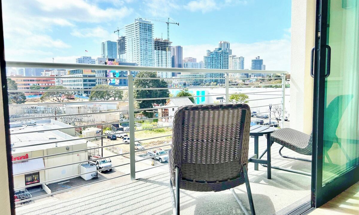 Photo of Outdoor in East Village