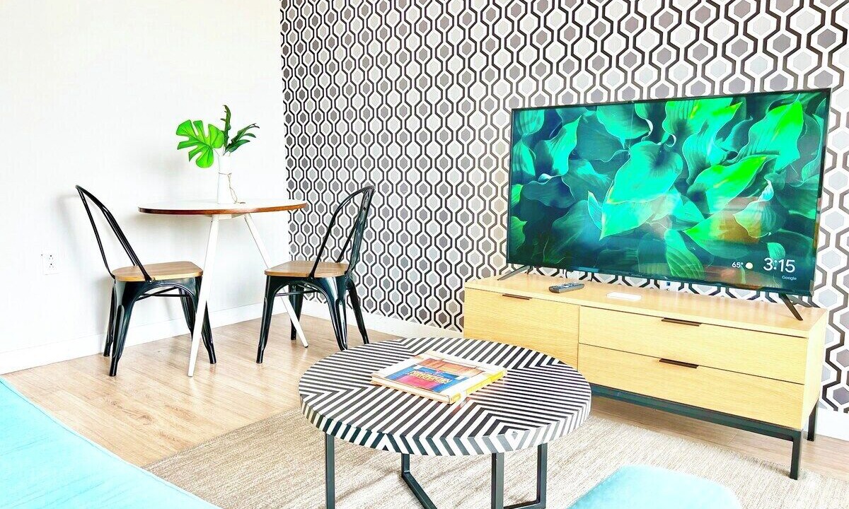 Photo of Livingroom in East Village