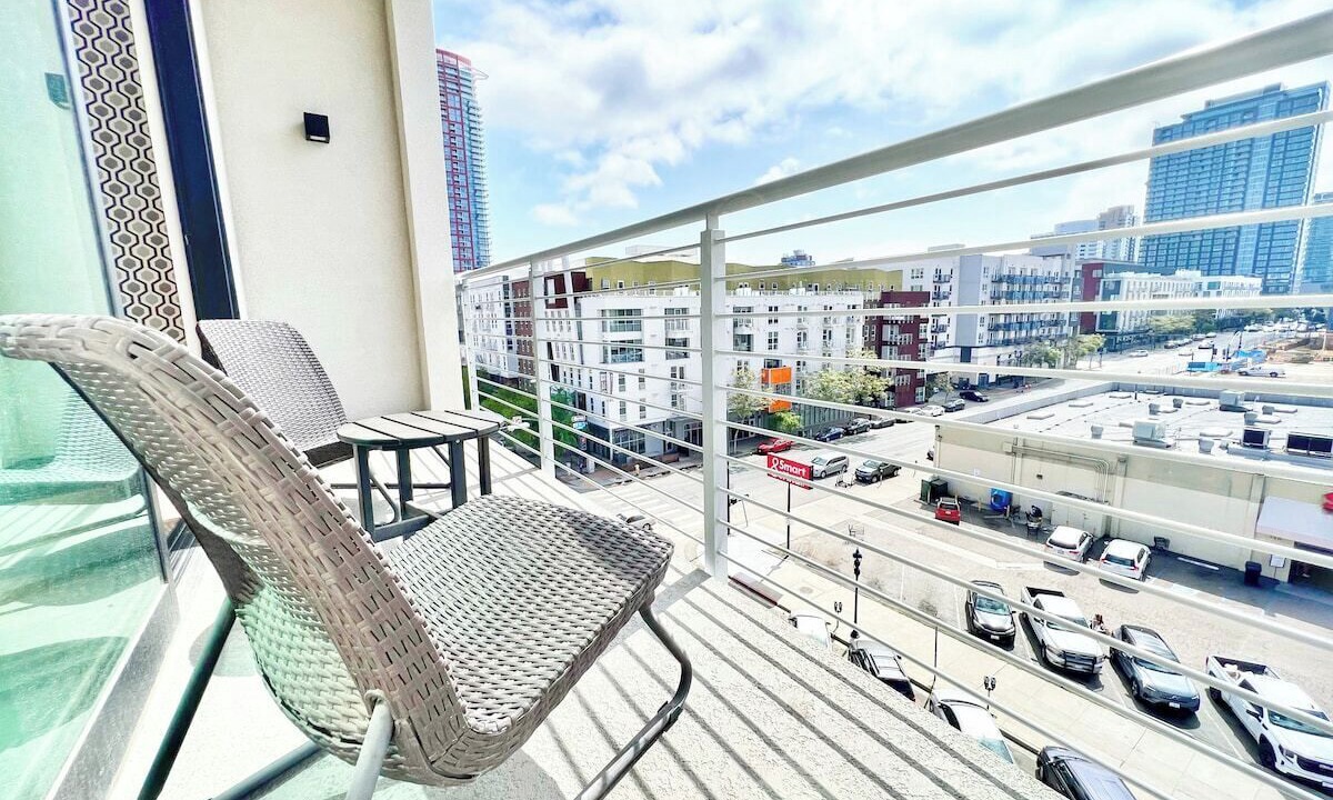 Photo of Outdoor in East Village