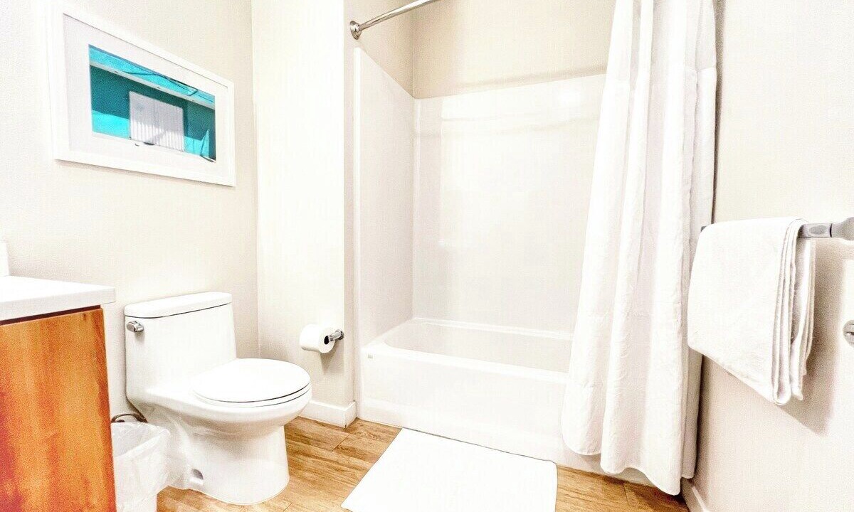 Photo of Bathroom in East Village