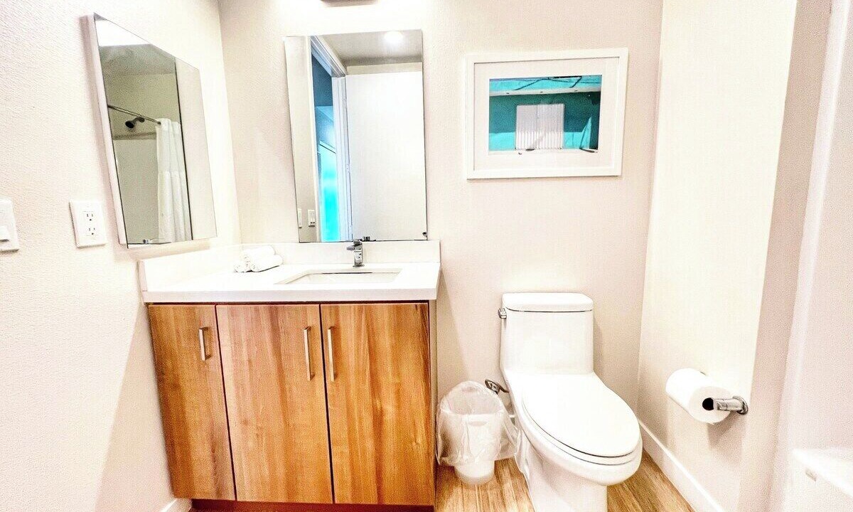 Photo of Bathroom in East Village