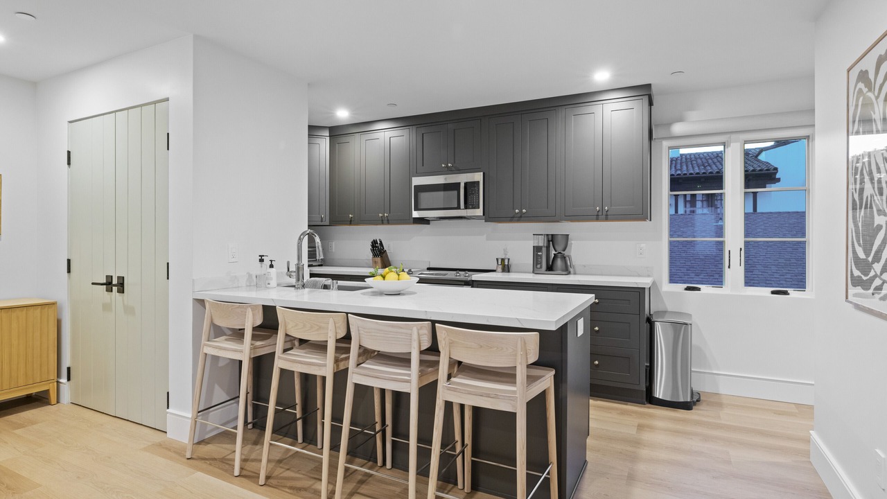 Photo of Kitchen in Laguna