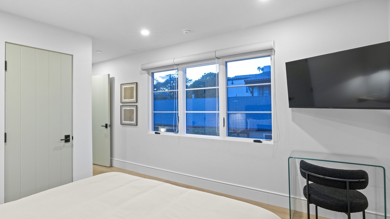 Photo of Bedroom in Laguna