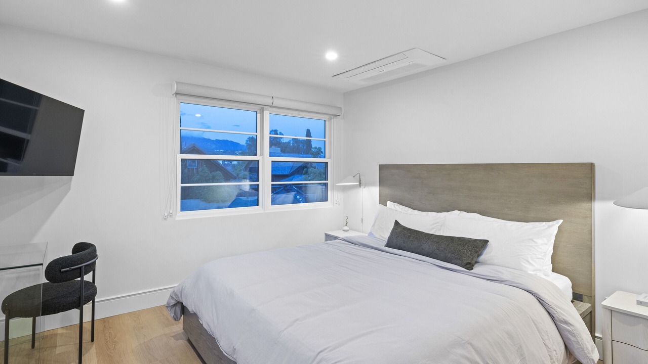 Photo of Bedroom in Laguna