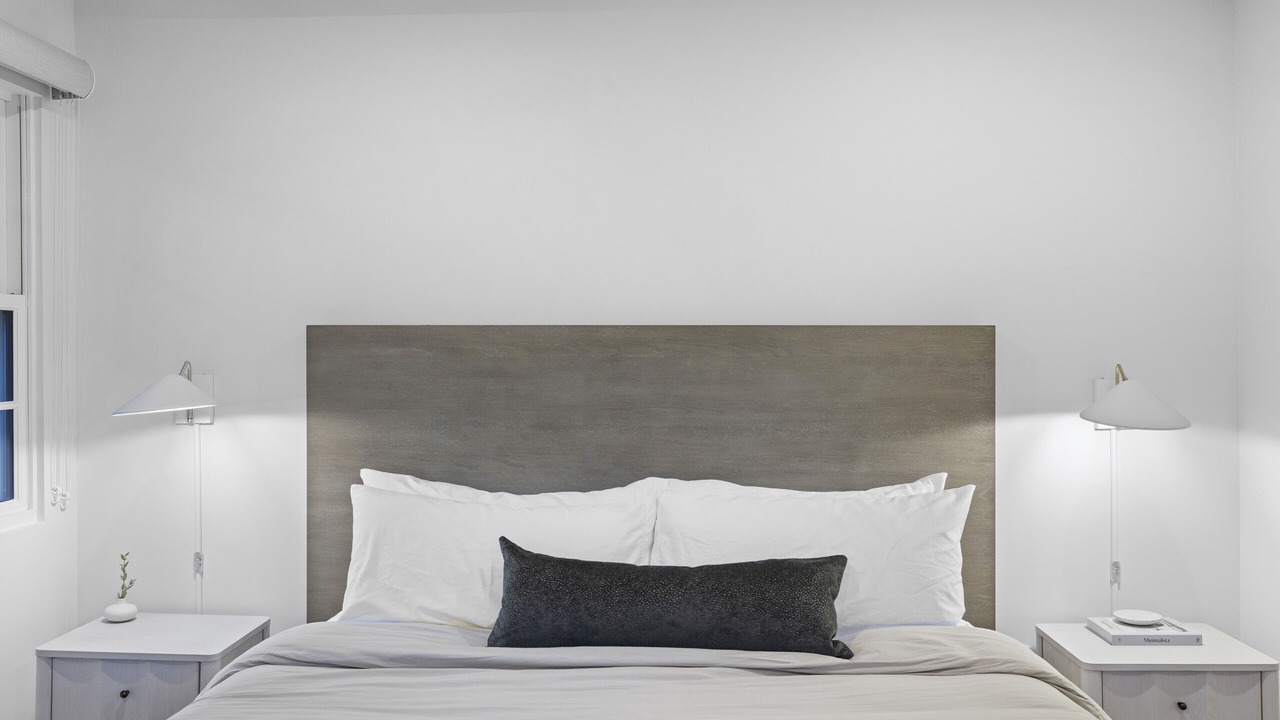 Photo of Bedroom in Laguna