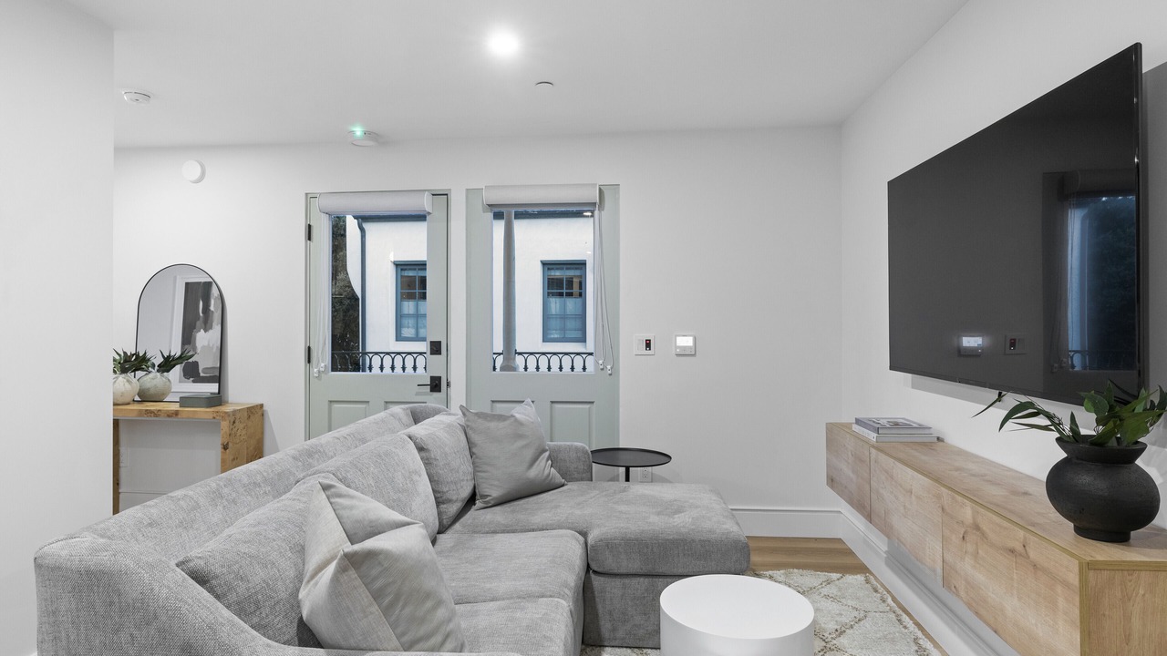Photo of Livingroom in Laguna