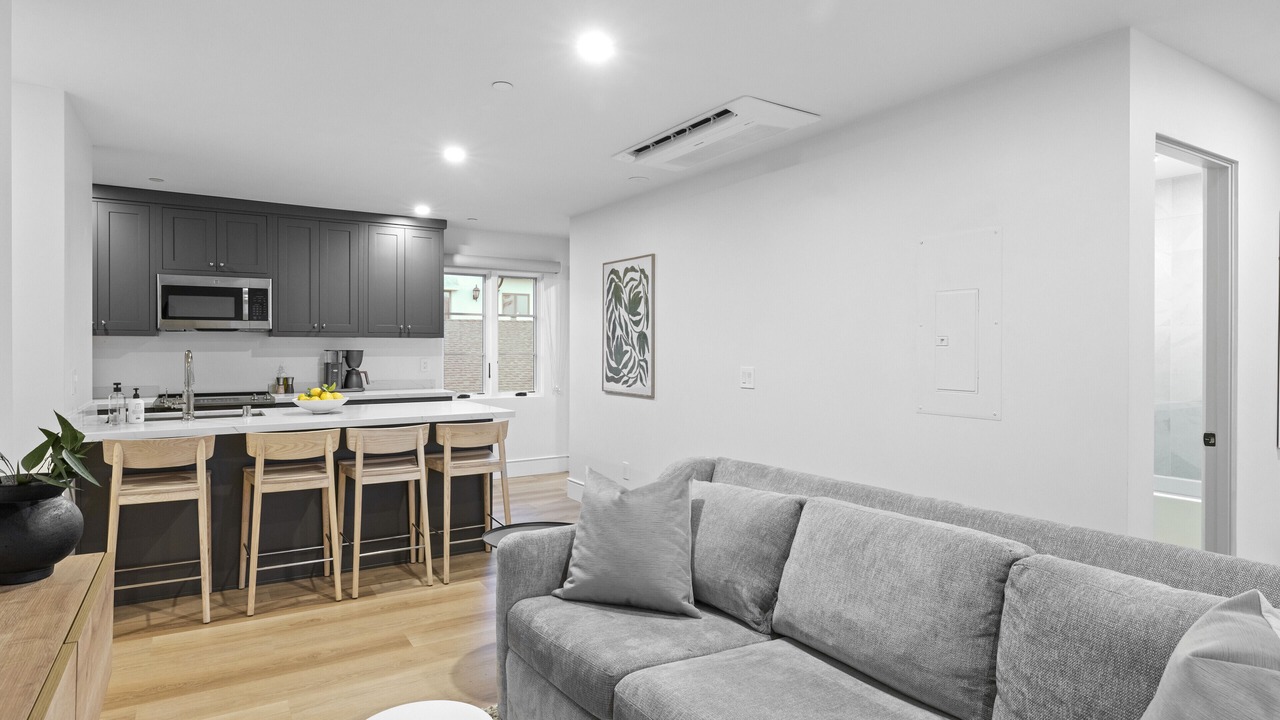 Photo of Livingroom in Laguna