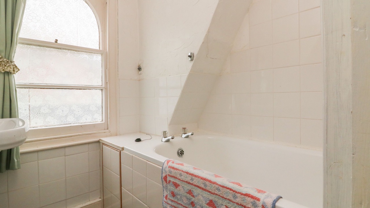 Photo of Bathroom in Hele