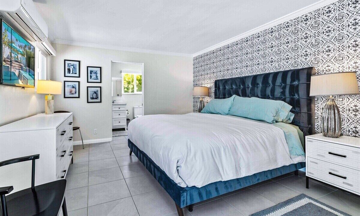 Photo of Bedroom in Warm Sands