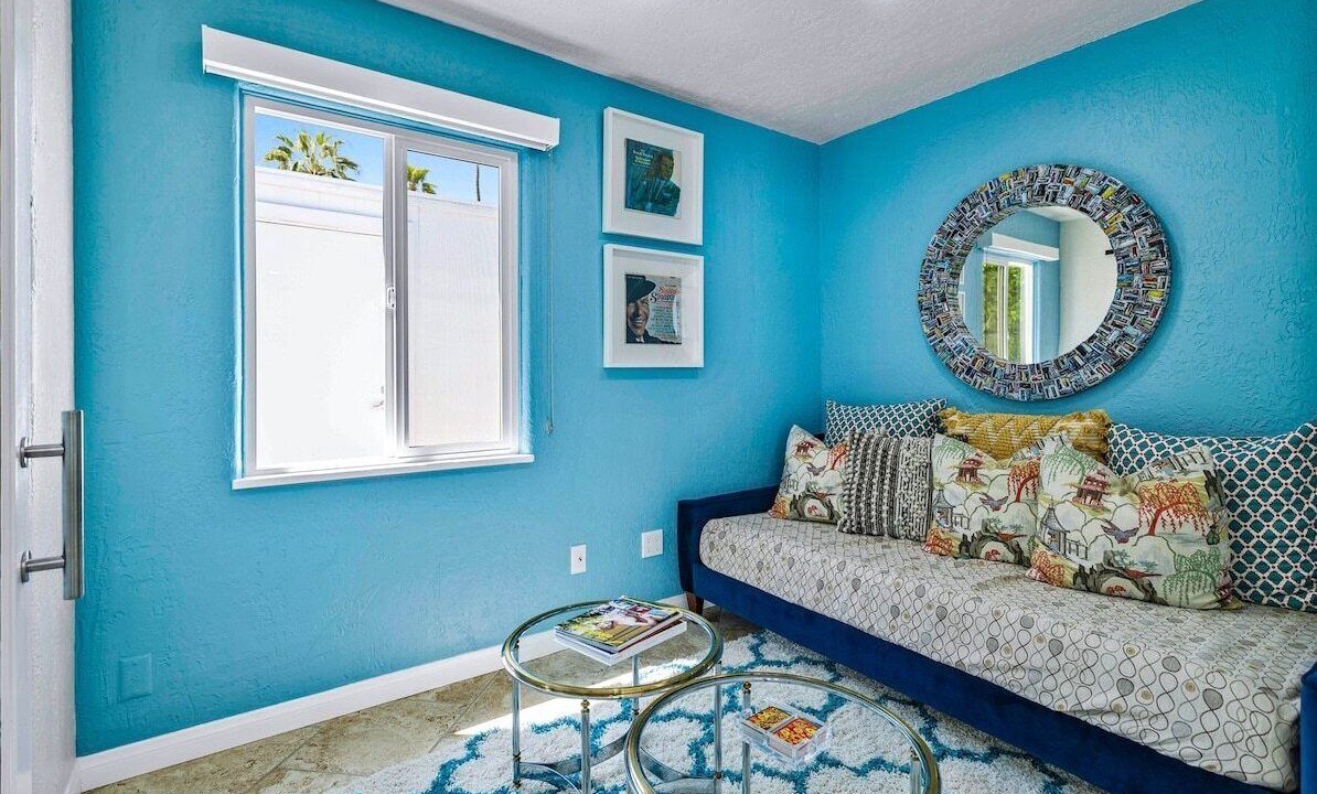 Photo of Livingroom in Warm Sands