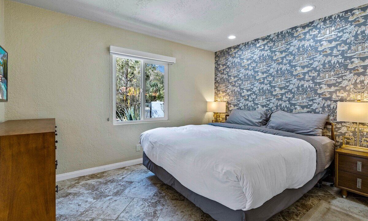 Photo of Bedroom in Warm Sands