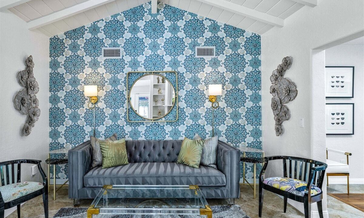 Photo of Livingroom in Warm Sands