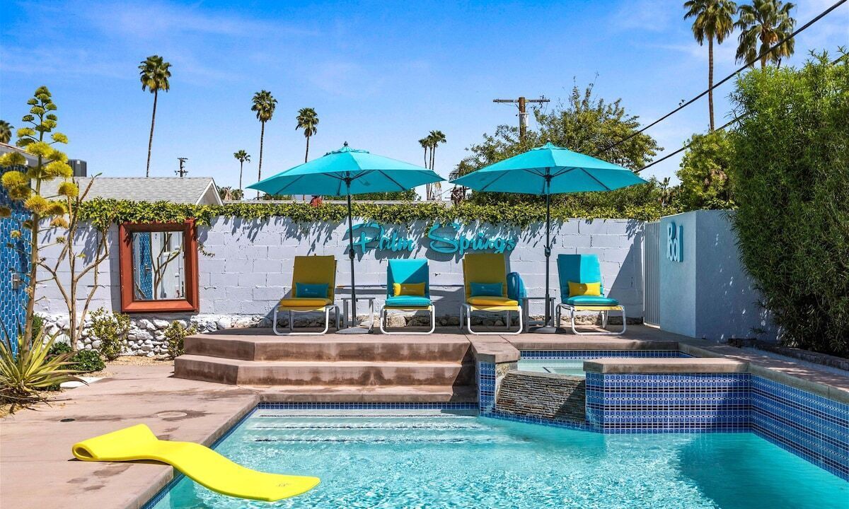 Photo of Outdoor in Warm Sands