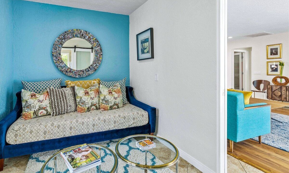 Photo of Livingroom in Warm Sands
