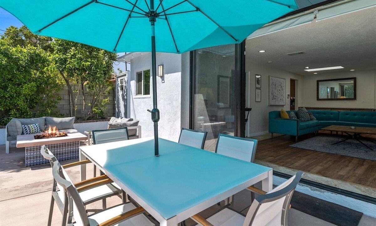 Photo of Outdoor in Warm Sands