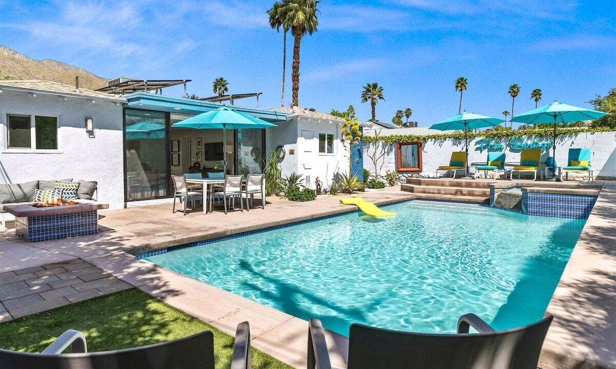 Photo of Outdoor in Warm Sands