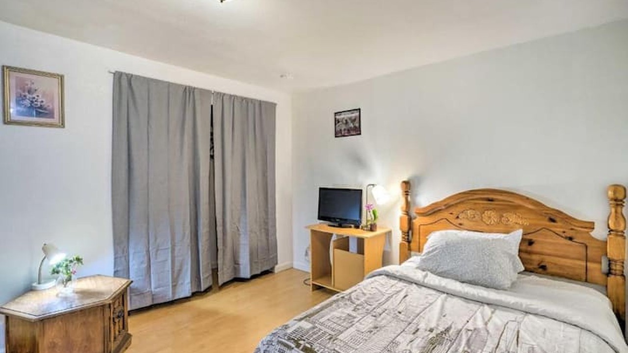 Photo of Bedroom in Dimond