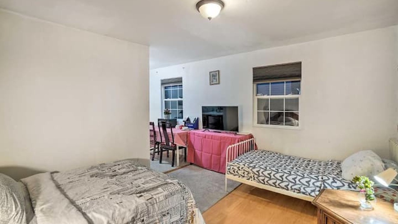 Photo of Bedroom in Dimond