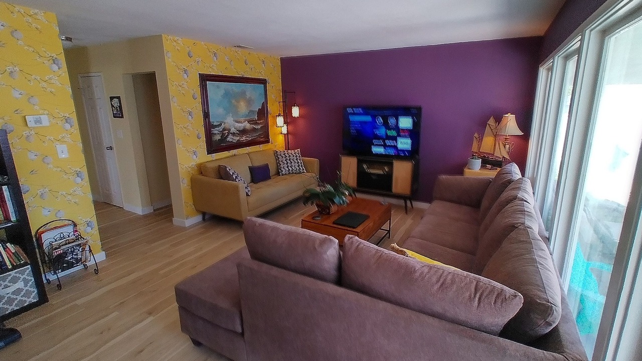Photo of Livingroom in Riverside