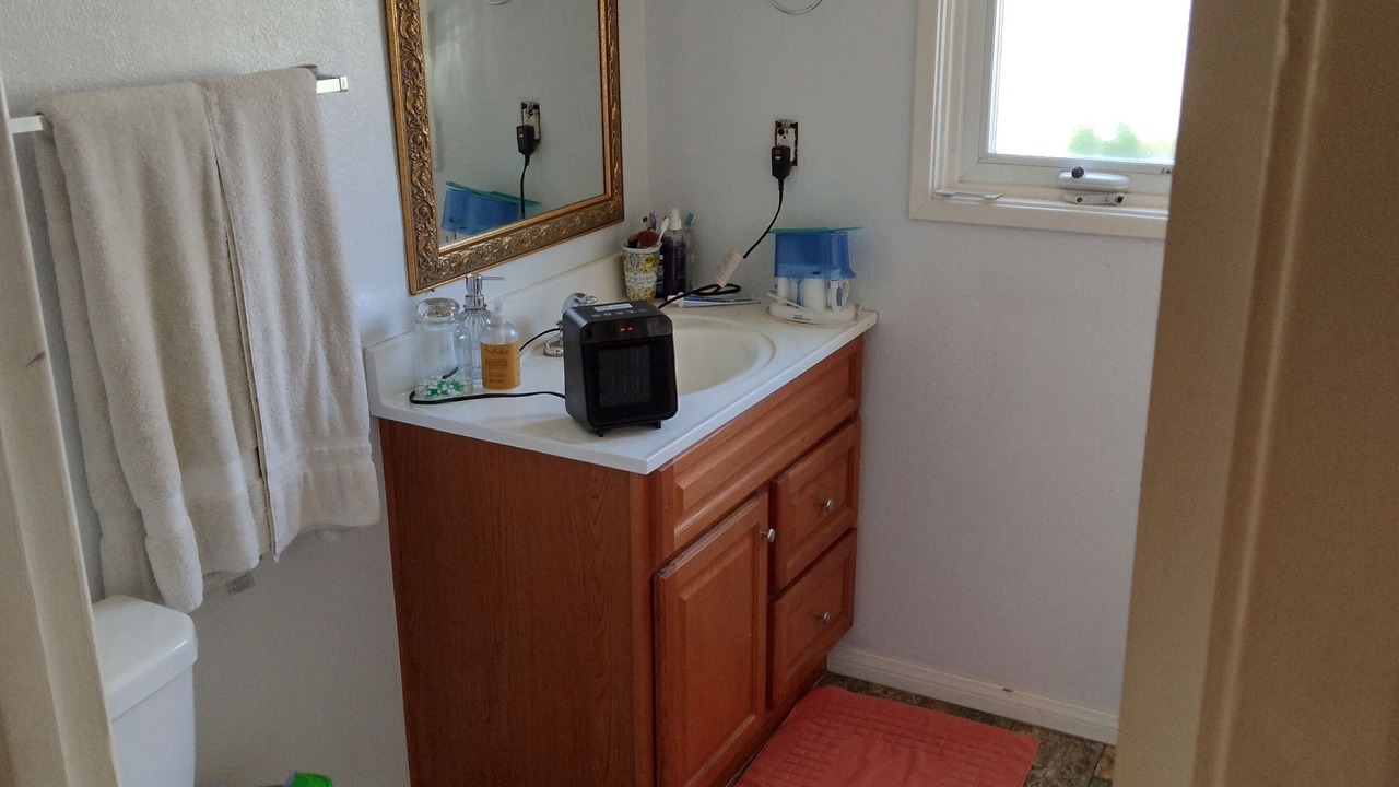 Photo of Bathroom in Riverside