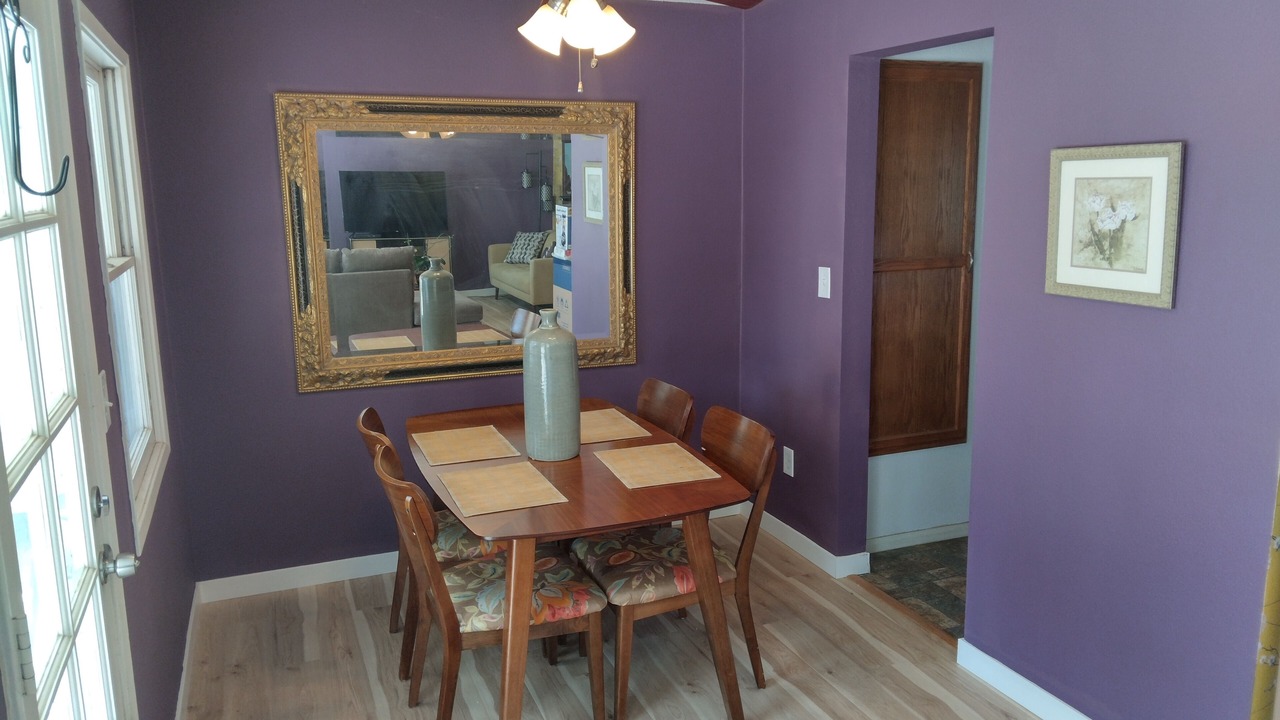 Photo of Bedroom in Riverside