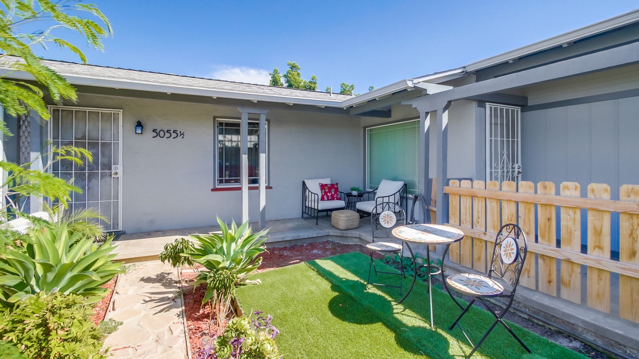Photo of Outdoor in La Mesa