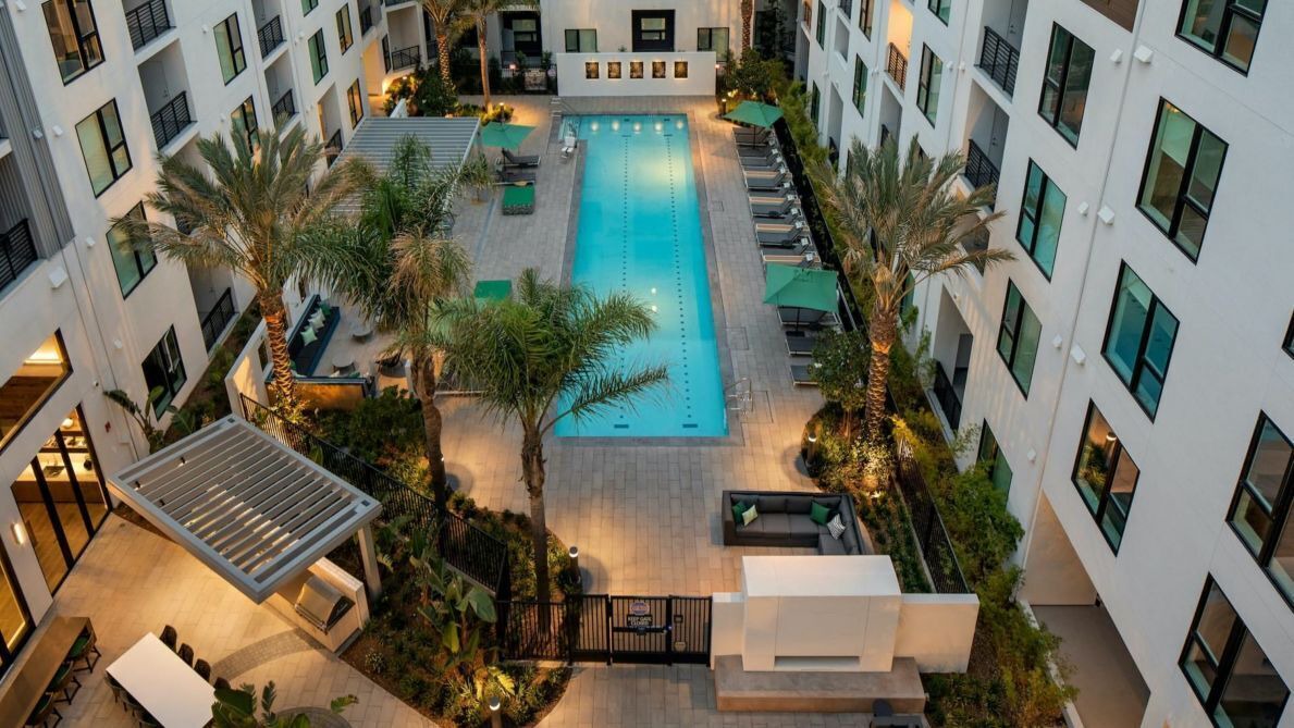 Photo of Outdoor in Sunnyvale