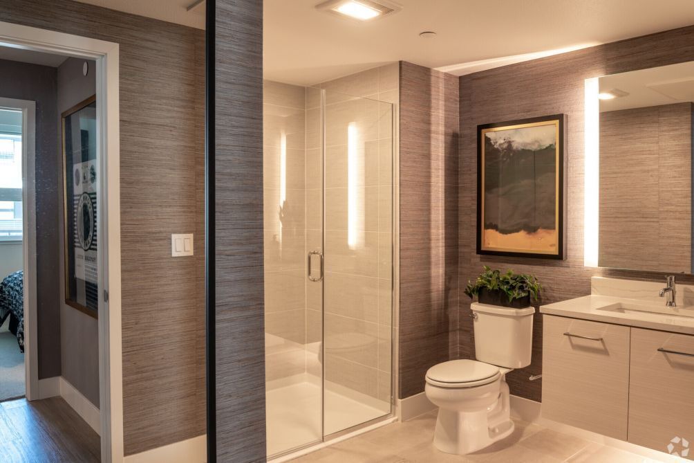 Photo of Bathroom in Sunnyvale