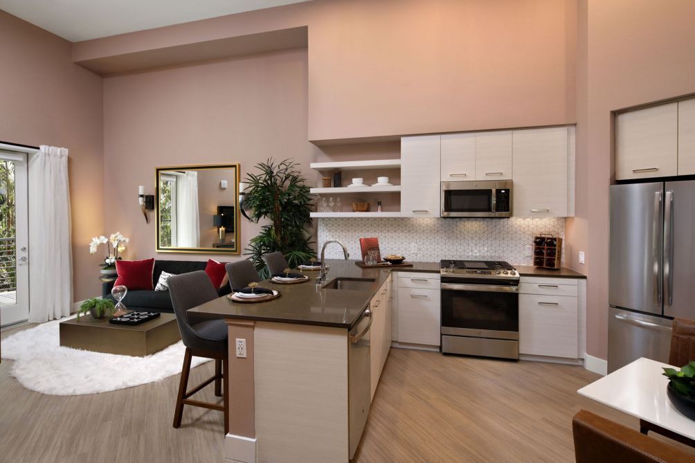 Photo of Livingroom in Sunnyvale
