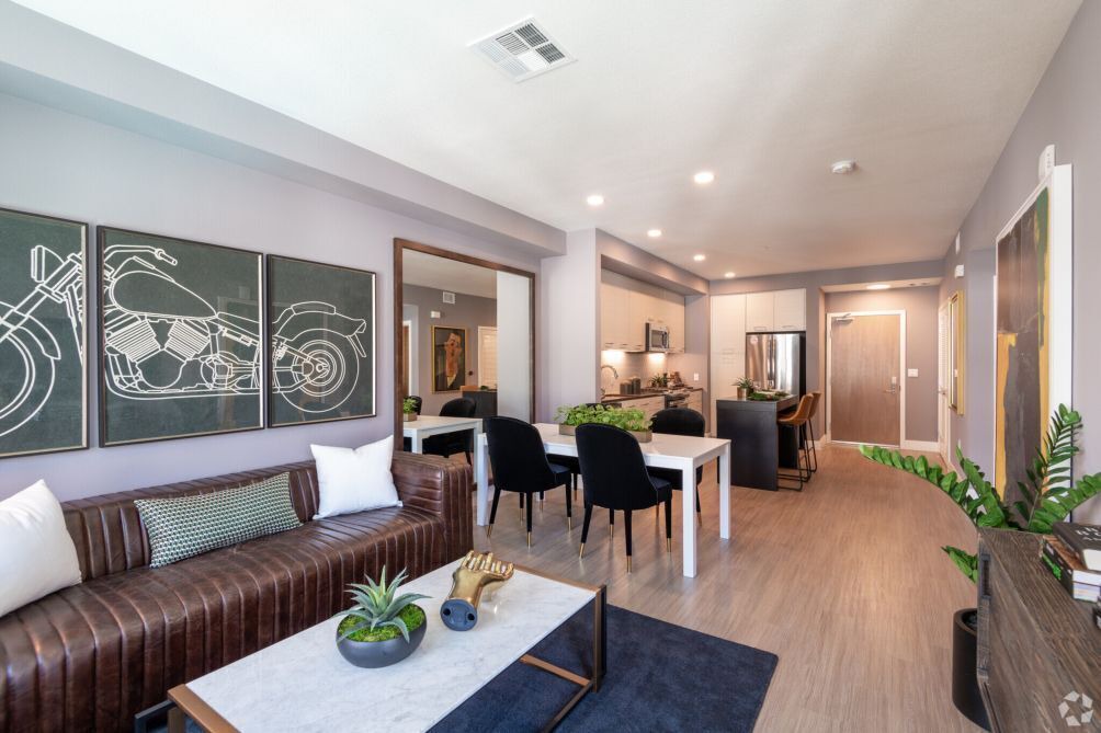 Photo of Livingroom in Sunnyvale