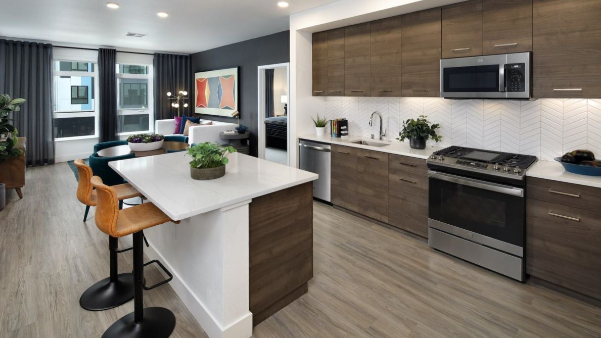 Photo of Kitchen in Sunnyvale