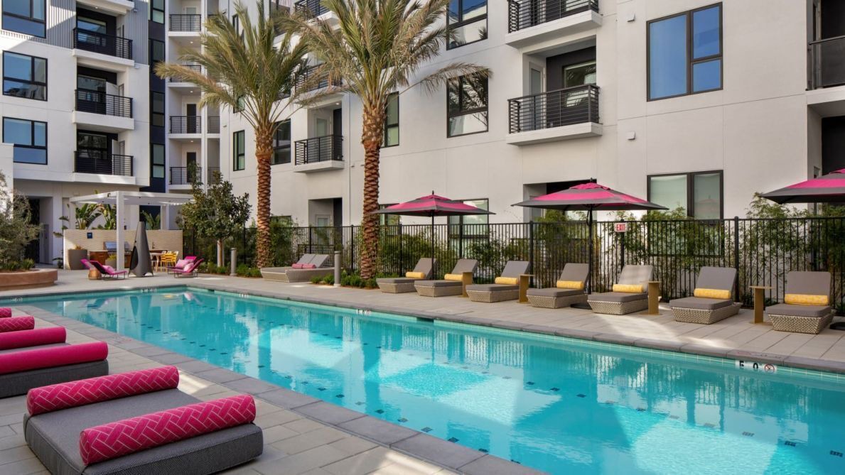 Photo of Outdoor in Sunnyvale