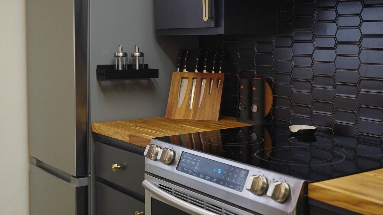 Photo of Kitchen in Vacaville