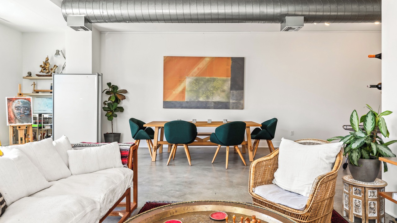 Photo of Livingroom in Ocean Park