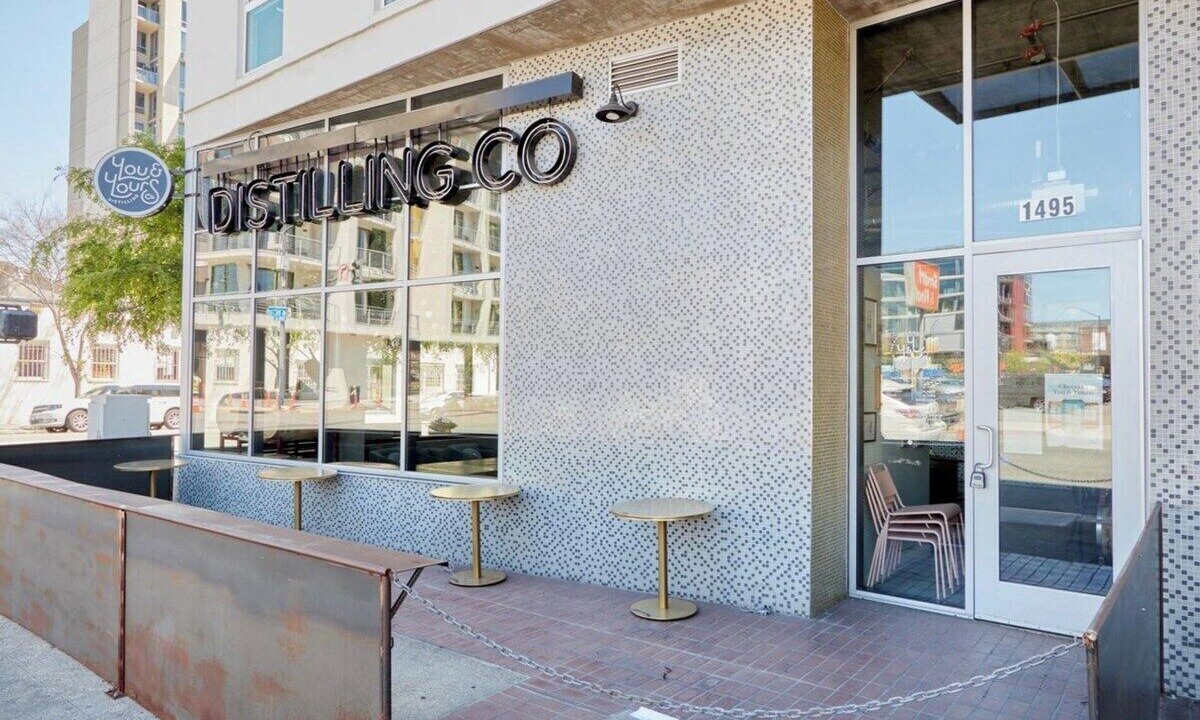 Photo of Patio Balcony in East Village