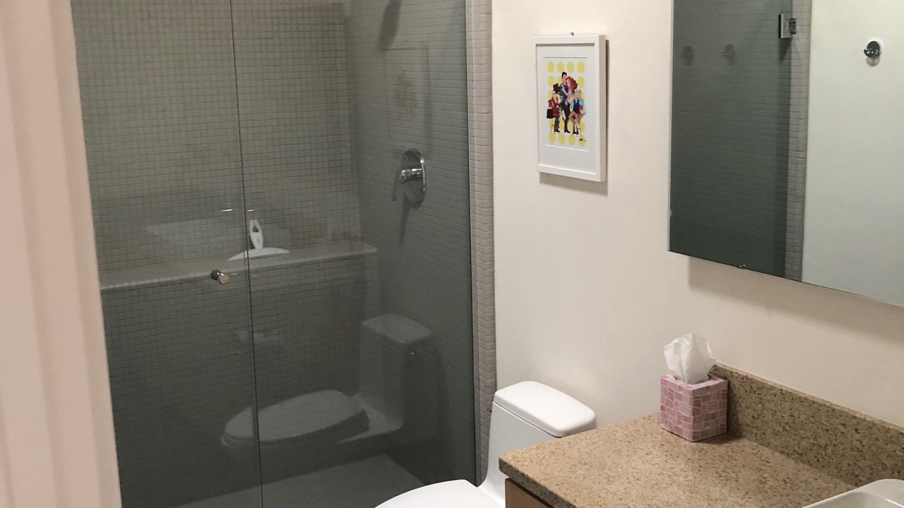 Photo of Bathroom in Baristo