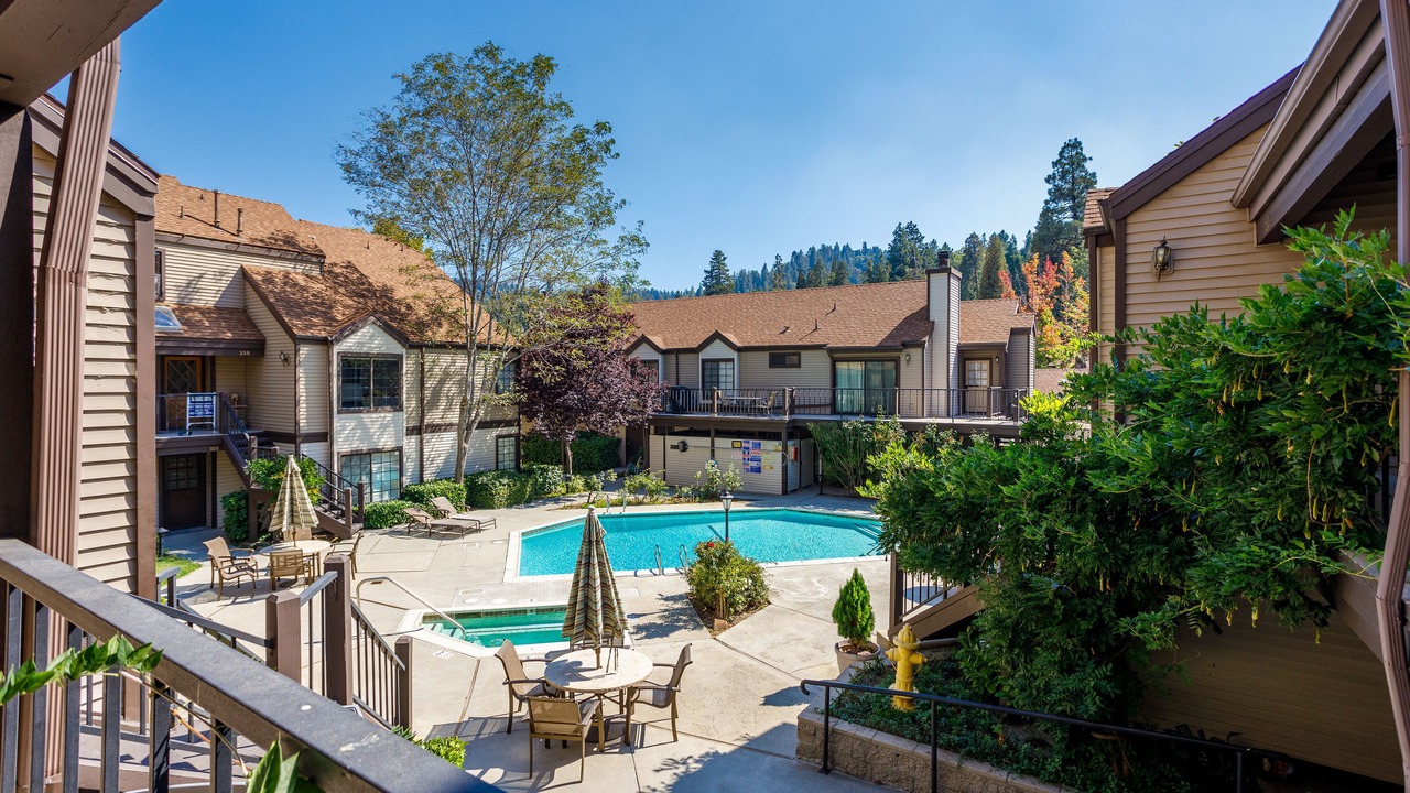 Photo of Outdoor in Lake Arrowhead