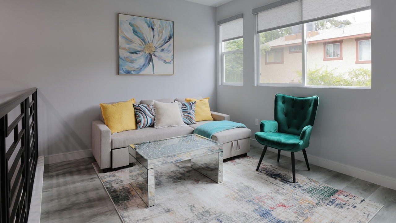 Photo of Livingroom in South el Monte