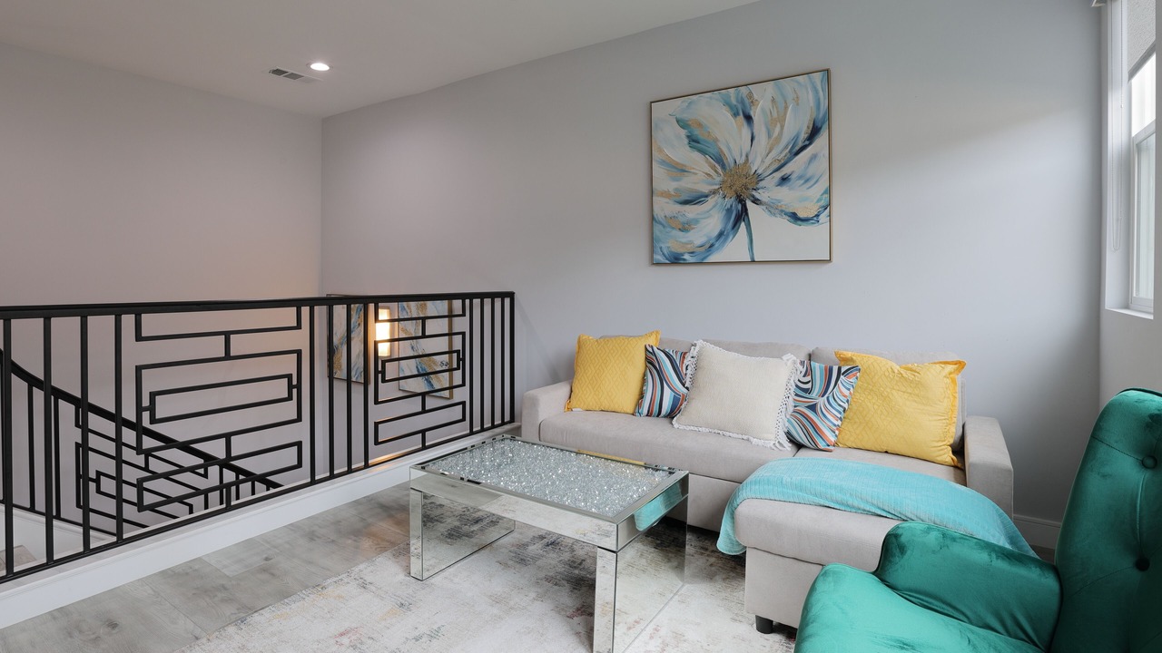 Photo of Livingroom in South el Monte