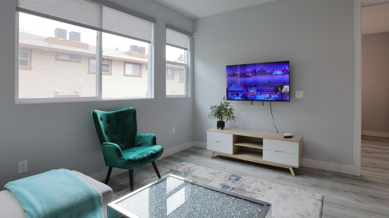 Photo of Livingroom in South el Monte