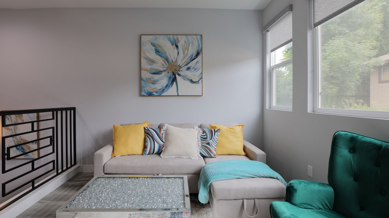 Photo of Livingroom in South el Monte
