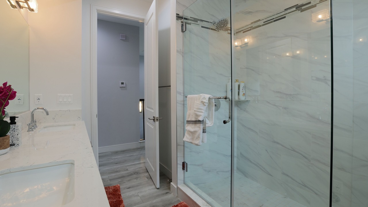 Photo of Bathroom in South el Monte