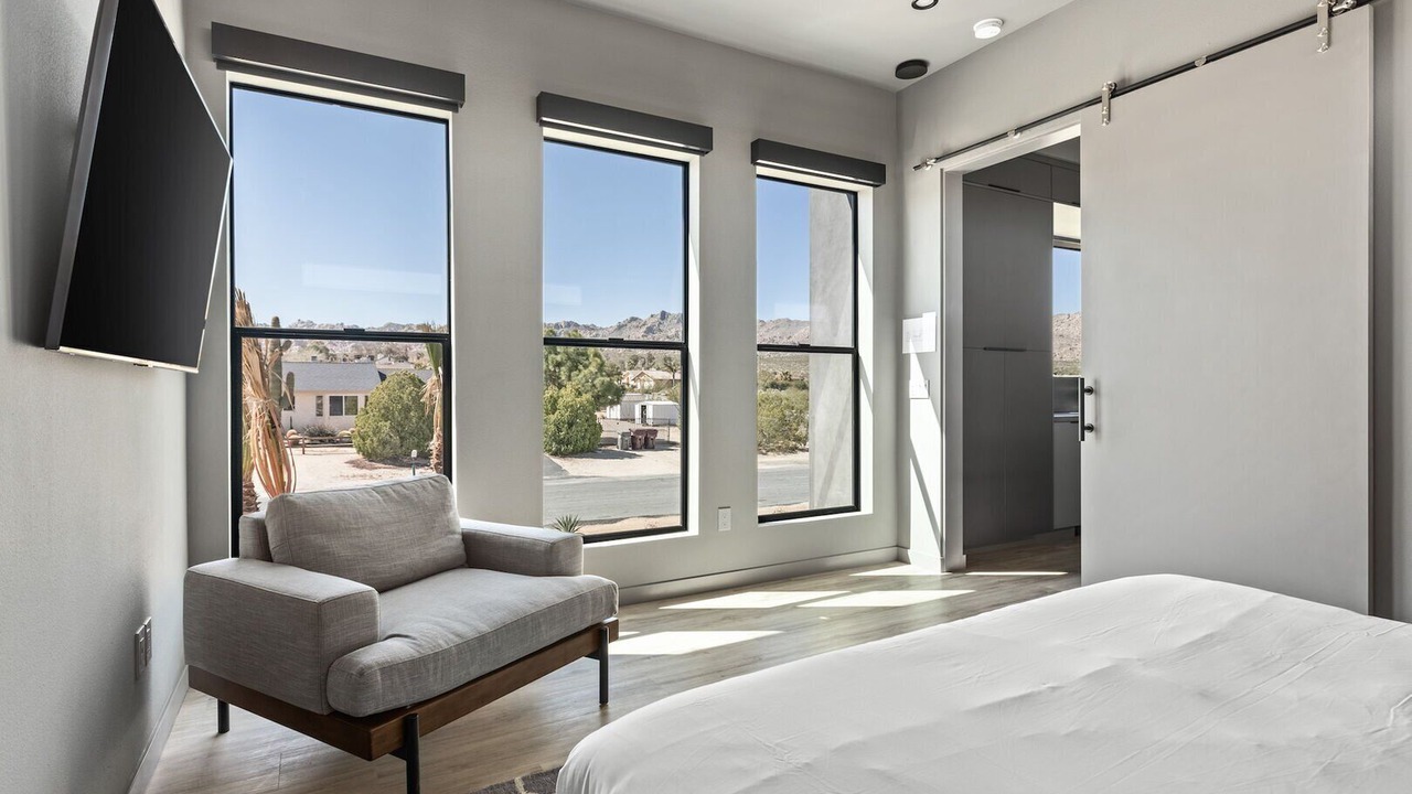 Photo of Bedroom in Indian Cove