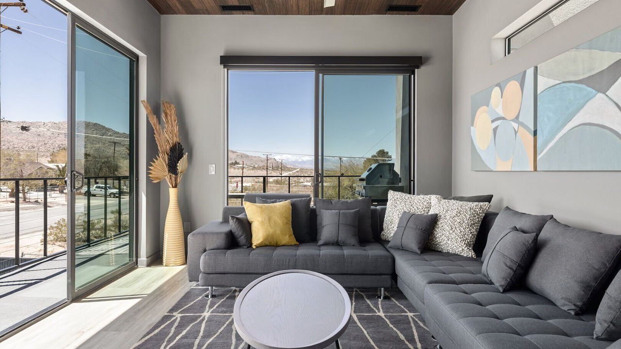 Photo of Livingroom in Indian Cove