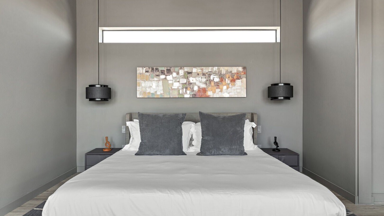 Photo of Bedroom in Indian Cove