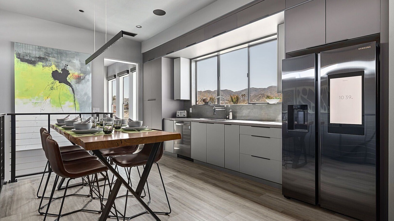Photo of Kitchen in Indian Cove