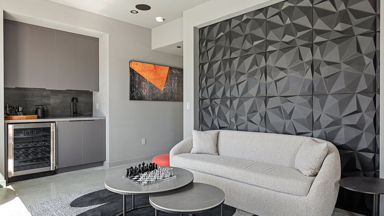Photo of Livingroom in Indian Cove