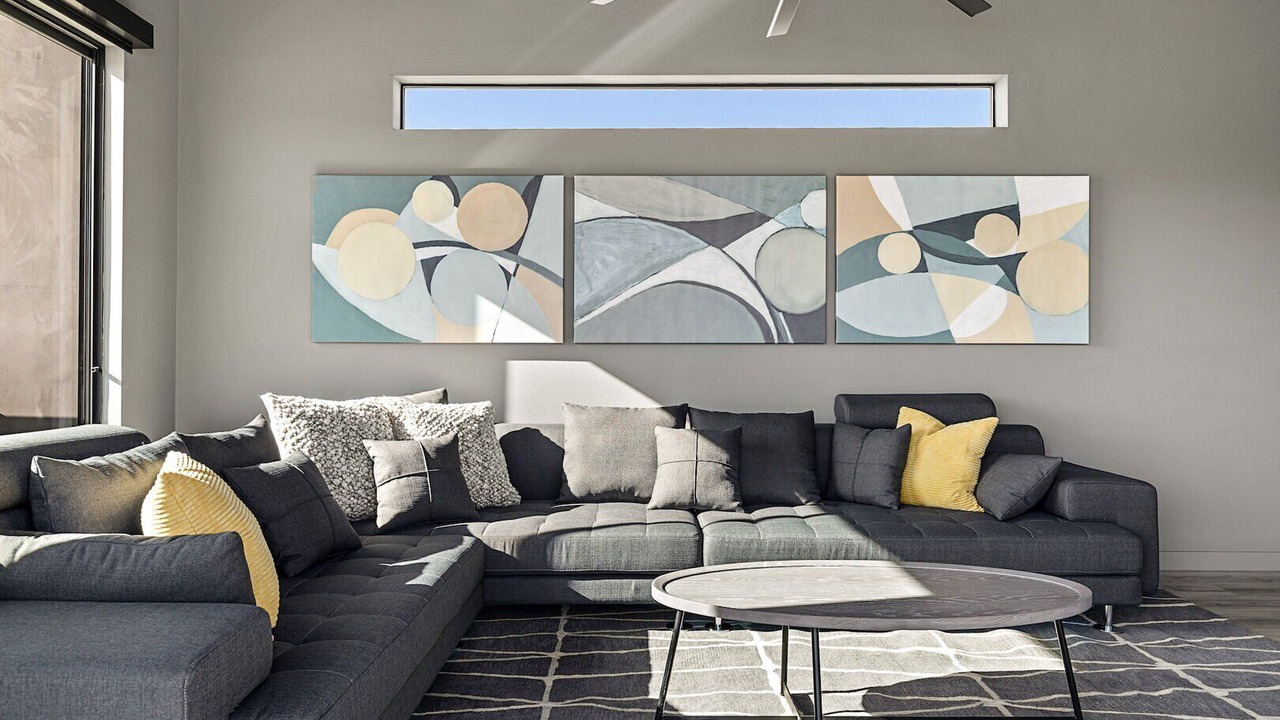 Photo of Livingroom in Indian Cove